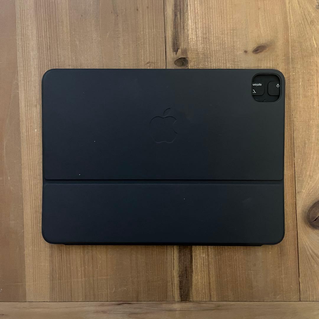 美品★Apple iPad Smart Keyboard Folio