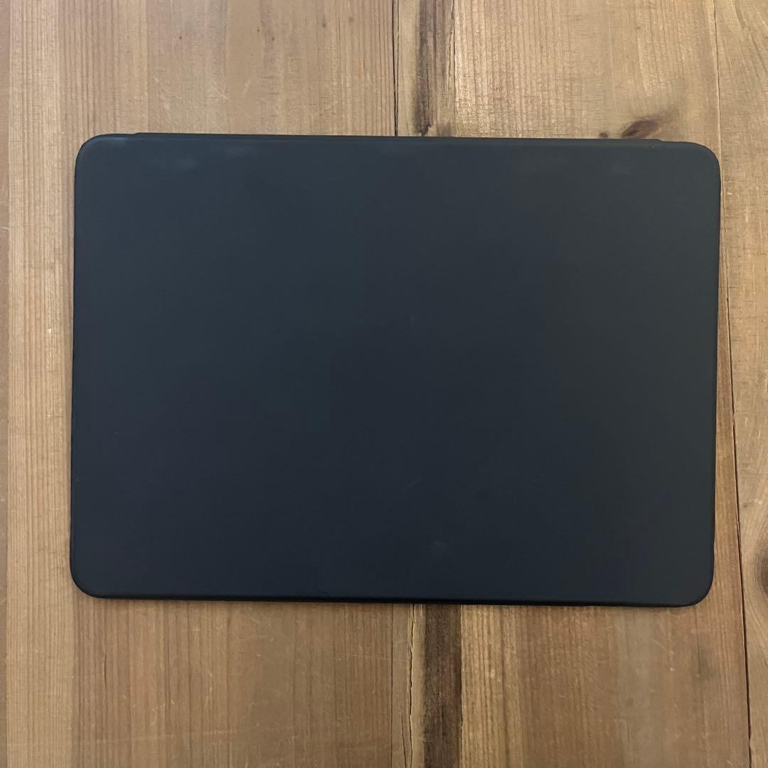 美品★Apple iPad Smart Keyboard Folio