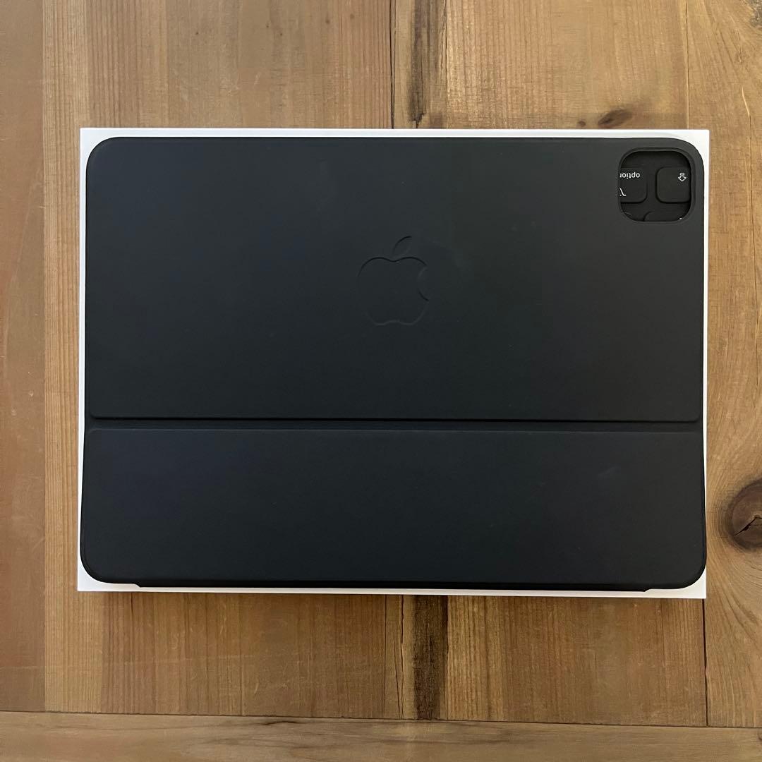 美品★Apple iPad Smart Keyboard Folio