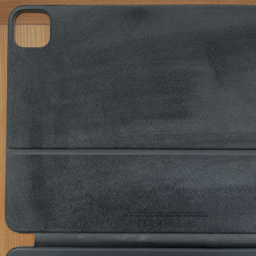 美品★Apple iPad Smart Keyboard Folio