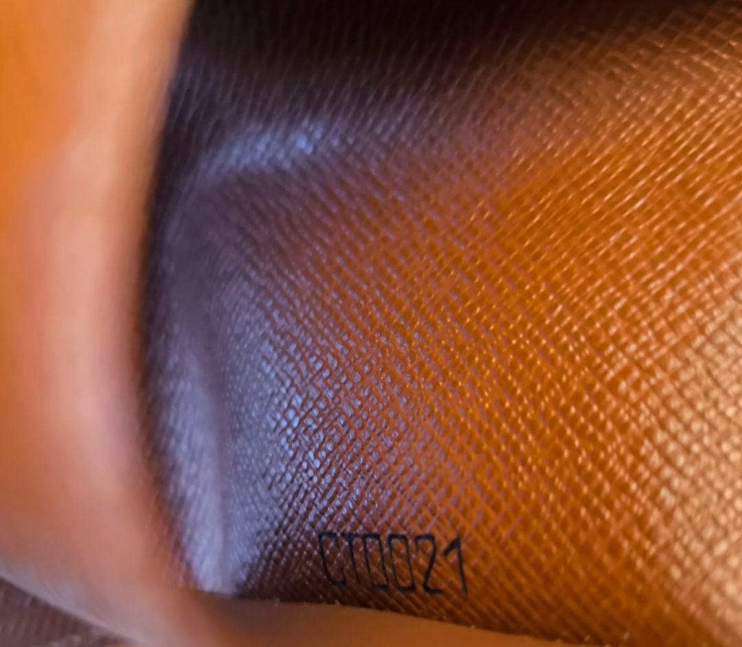 ルイ·ヴィトン キーケース　 ミュルティクレ6 モノグラム　6連　新品未使用