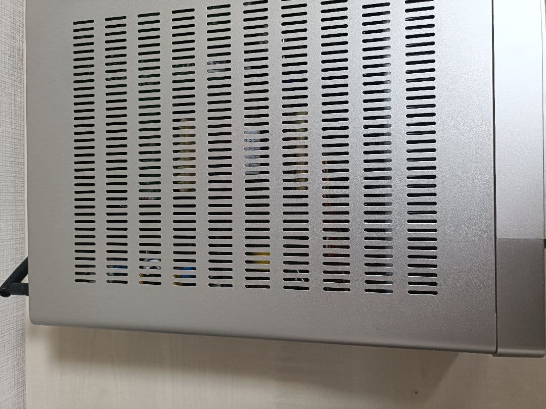 marantz マランツ CINEMA70s シルバー