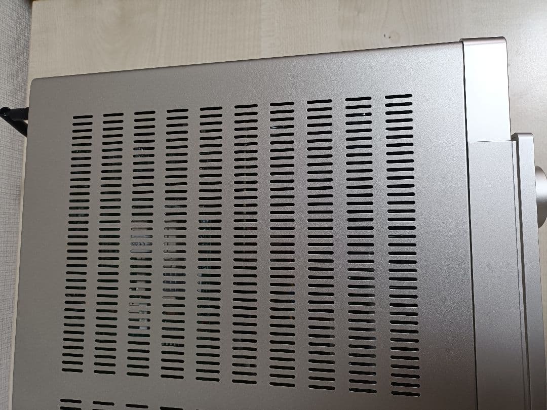 marantz マランツ CINEMA70s シルバー