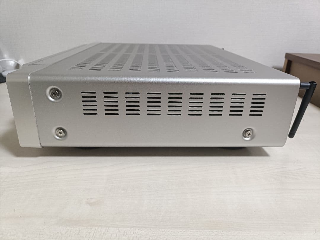 marantz マランツ CINEMA70s シルバー