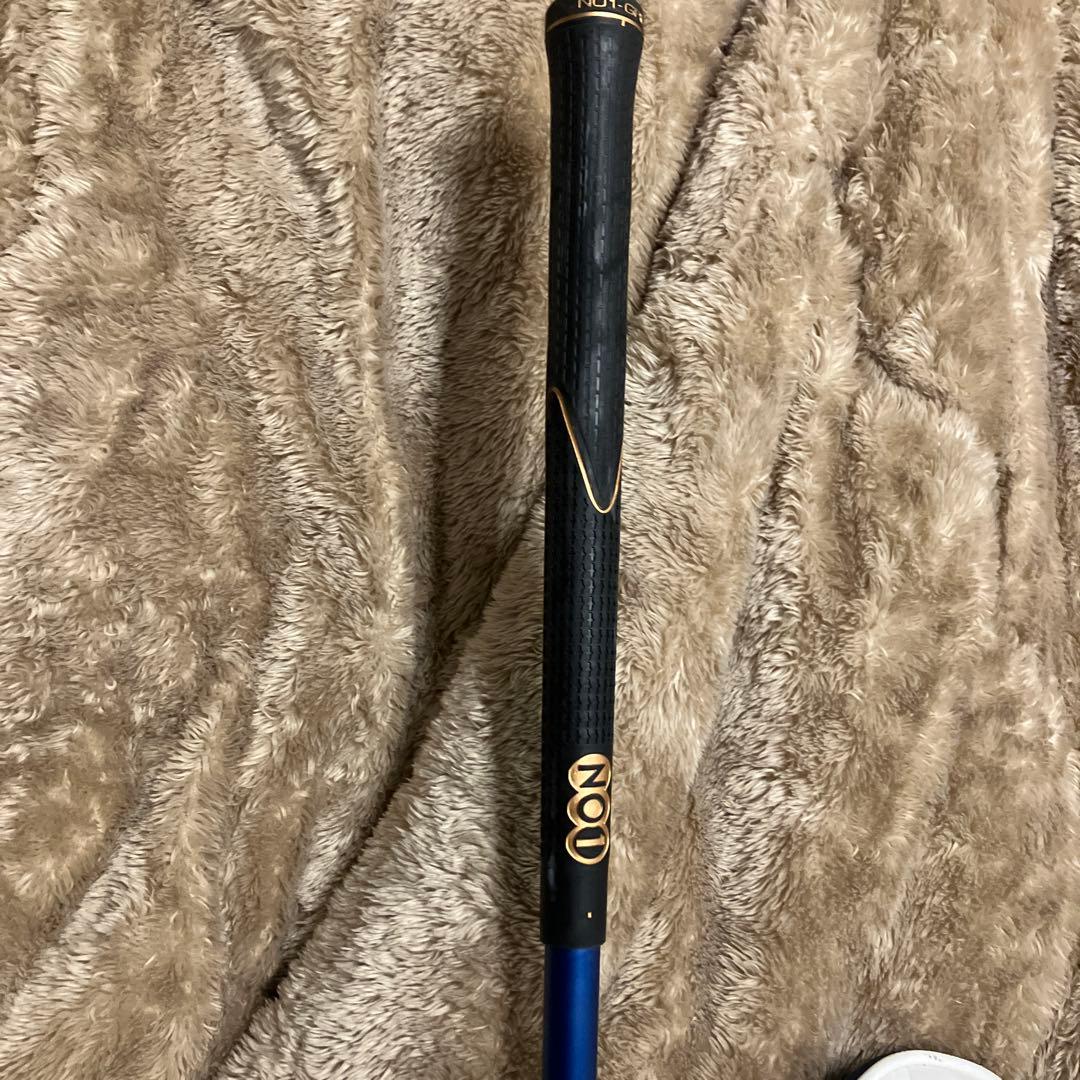 テーラーメイド Qi10 9度　24ベンタスブルー5X