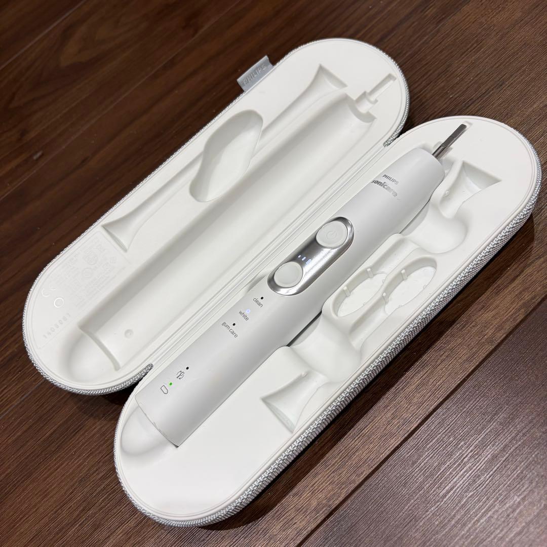 PHILIPS Sonicare ダイヤモンドクリーン HX9303/06