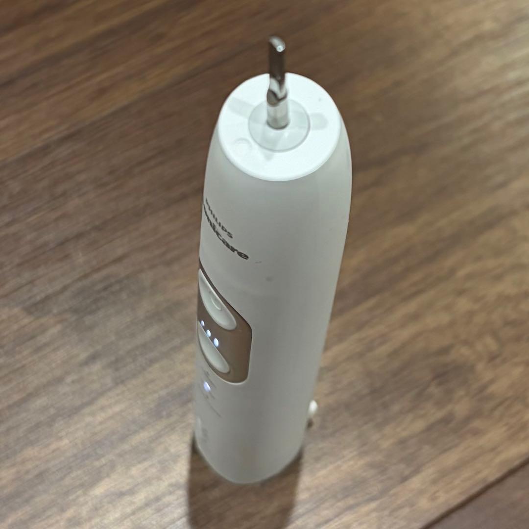 PHILIPS Sonicare ダイヤモンドクリーン HX9303/06