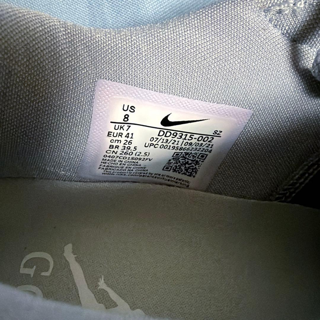 AIR JORDAN 1 LOW G NIKE GOLF 新品 ゴルフシューズ