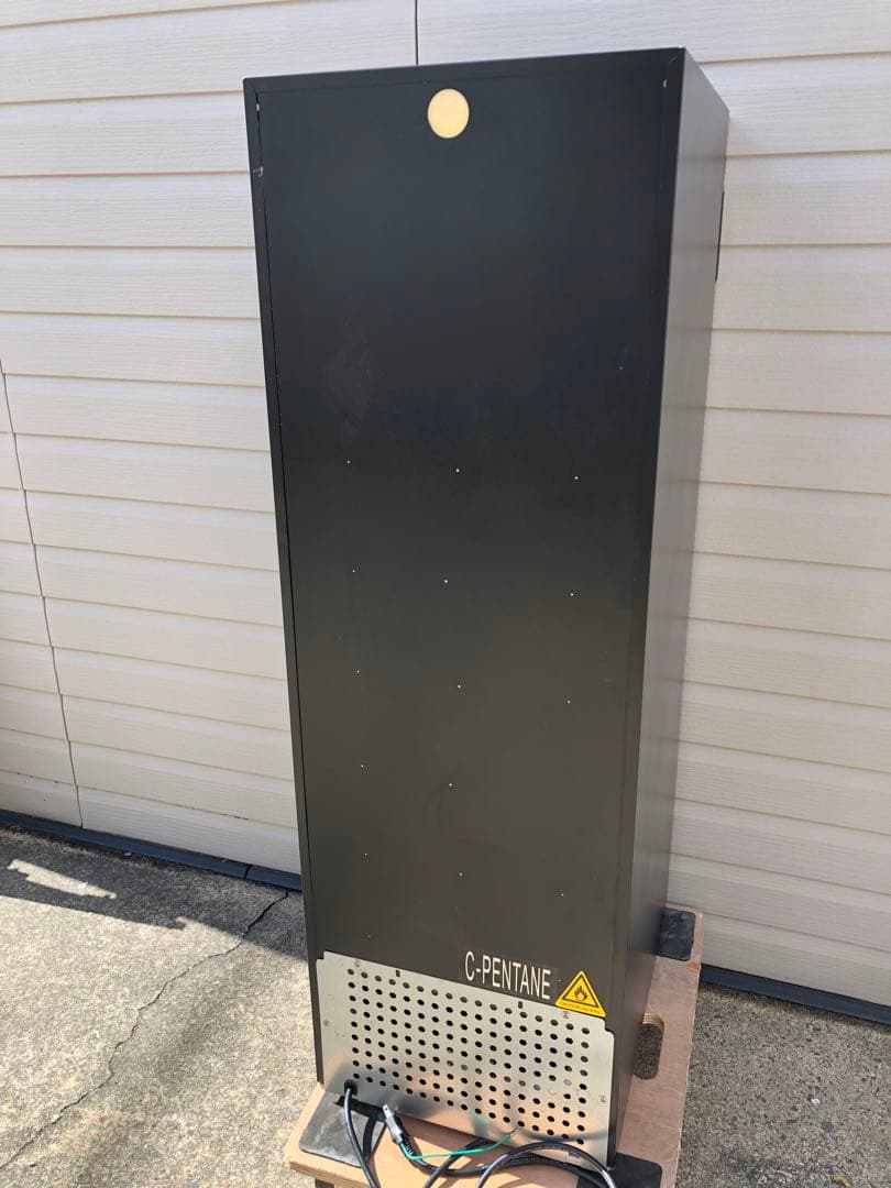 ワインセラー C27SLD ブラック 2019年製