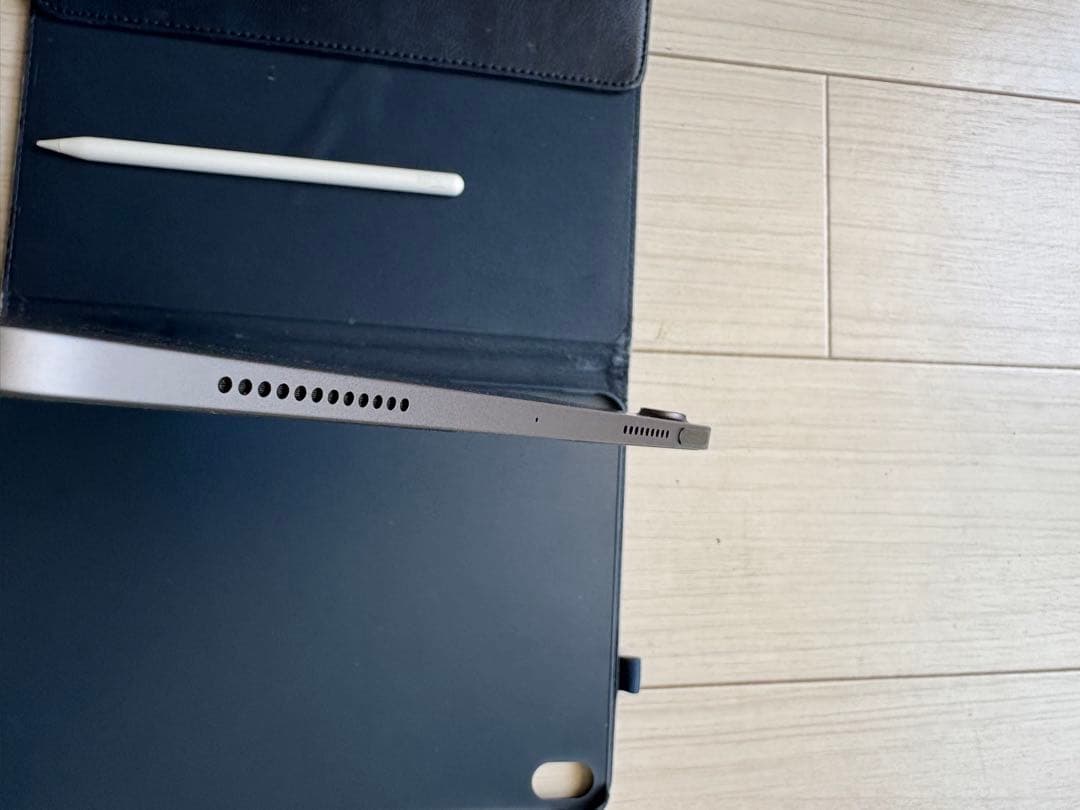 iPad Air 第5世代＋Apple pencil第2世代