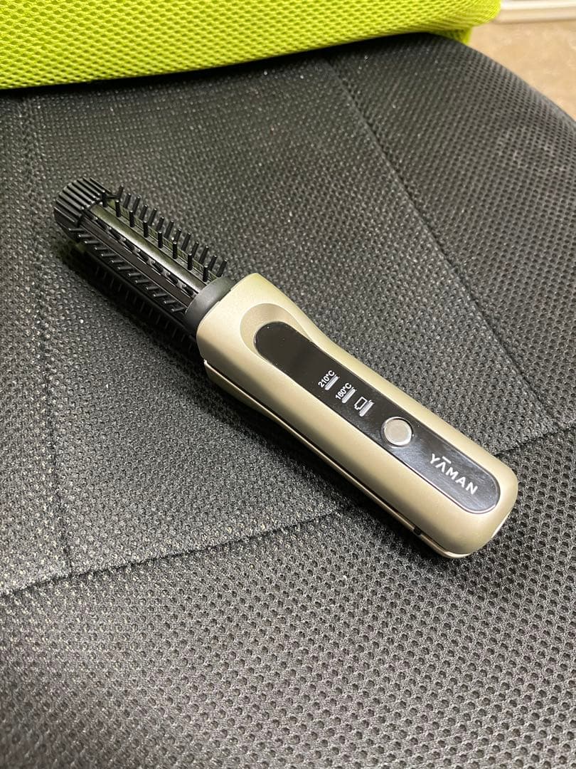 YAMAN ヘアボリューマープロ　YJHB7N