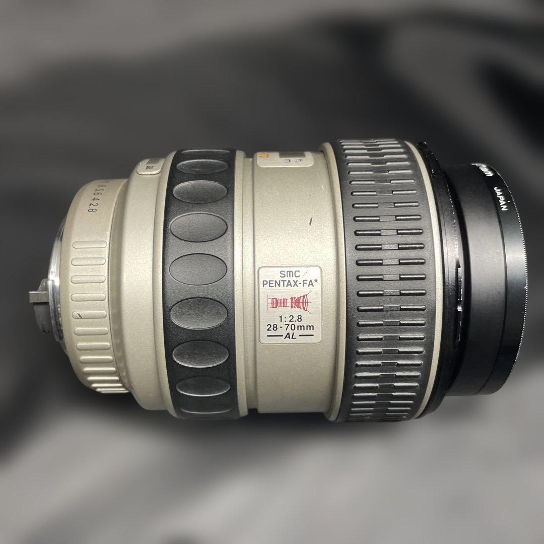 海*様 SMC PENTAX-FA 28-70mm f/2.8