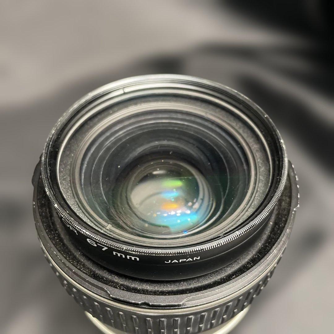 海*様 SMC PENTAX-FA 28-70mm f/2.8