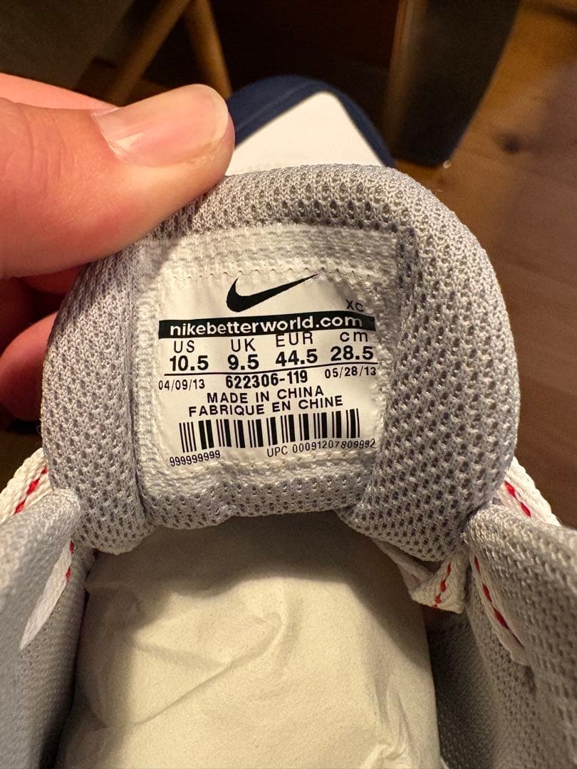 アメフト ラクロス スパイク お正月特別価格！！