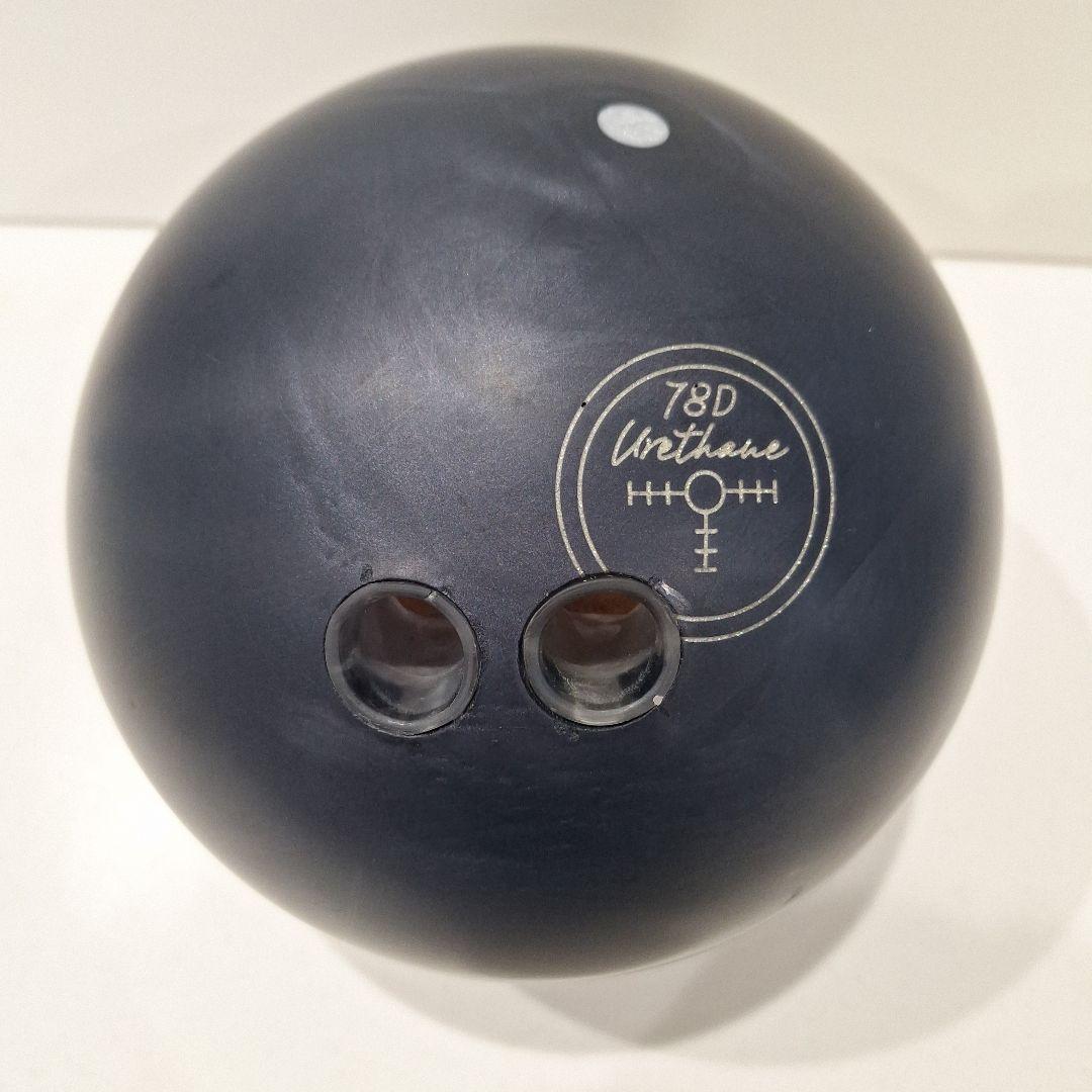 ブラックパール ウレタン ハンマー78D 14P