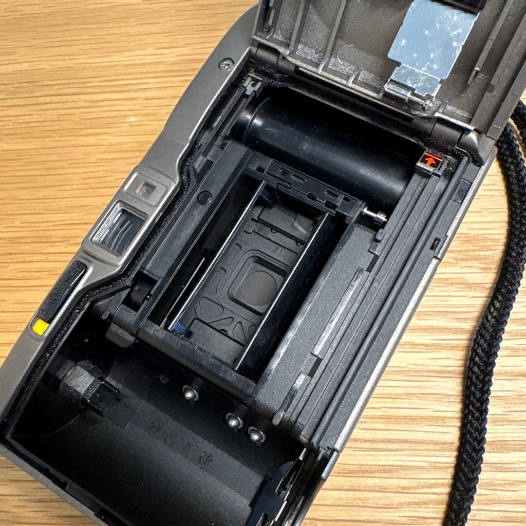 Nikon AF 600フィルムカメラ