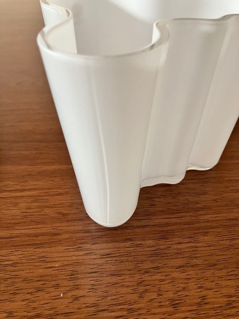  アアルト　フラワーベース95mm