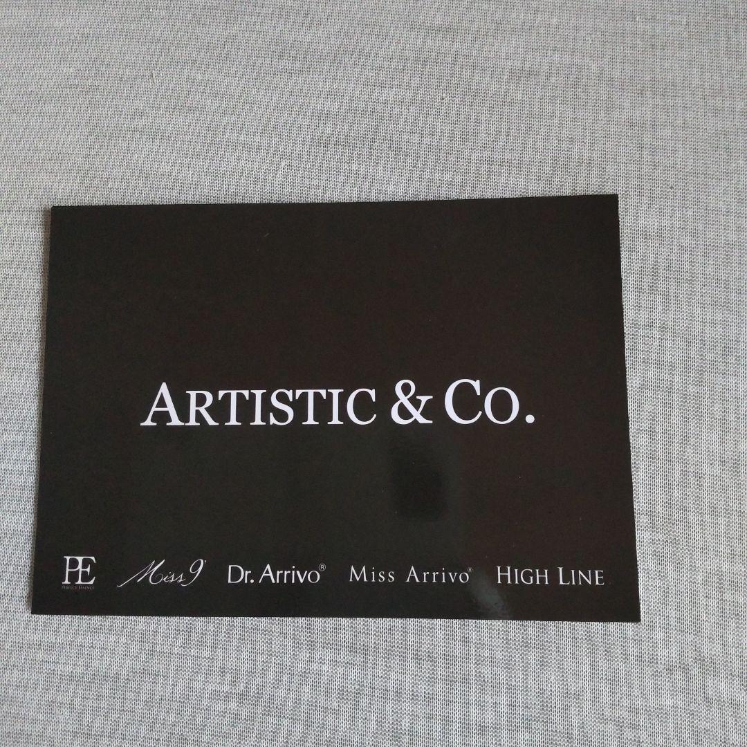 Dr.Arrivo Zeus Ⅱドクターアリーヴォ ゼウス ツー