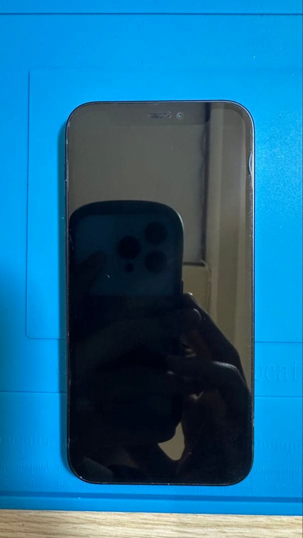 iPhone 12 mini 本体