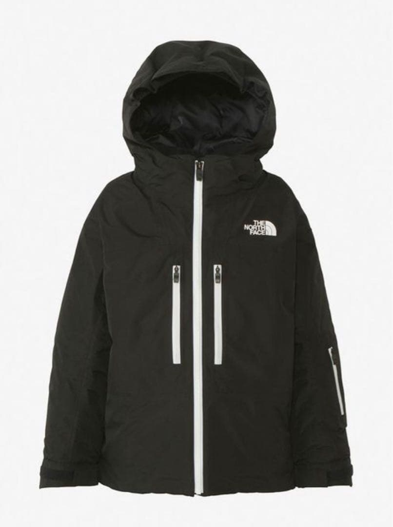 THE NORTH FACE ゴアテックスインサレーションジャケット（キッズ）