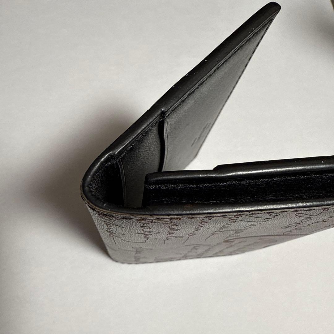 すーさん専用　　　ベルルッティ インブイア ローズゴールドパティーヌ