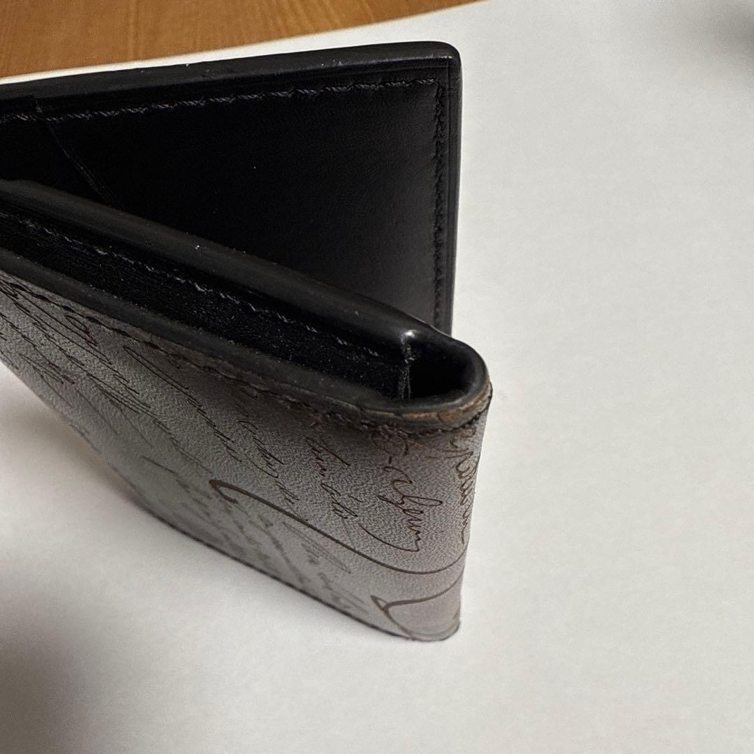 すーさん専用　　　ベルルッティ インブイア ローズゴールドパティーヌ