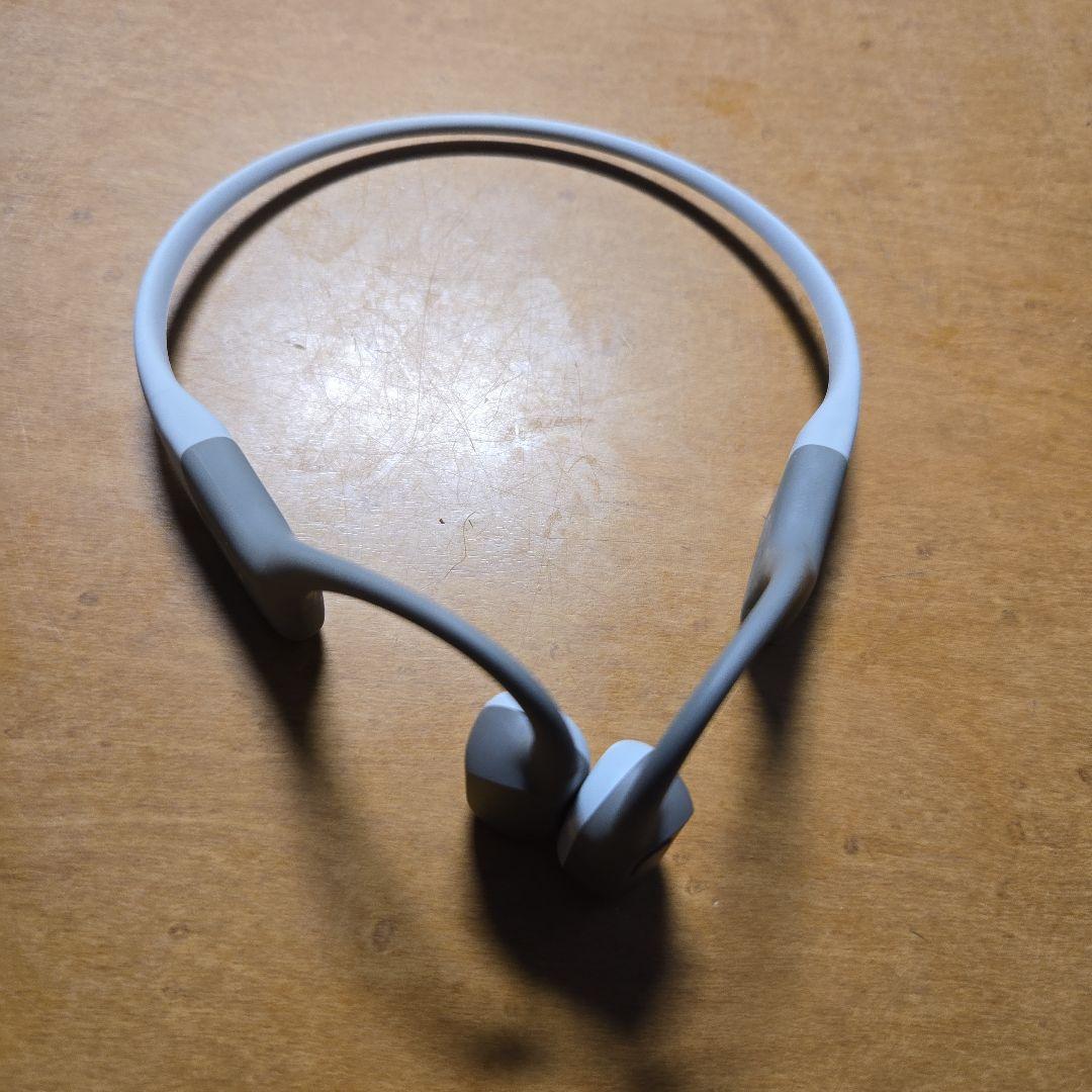 イヤホン SHOKZ OPENRUN