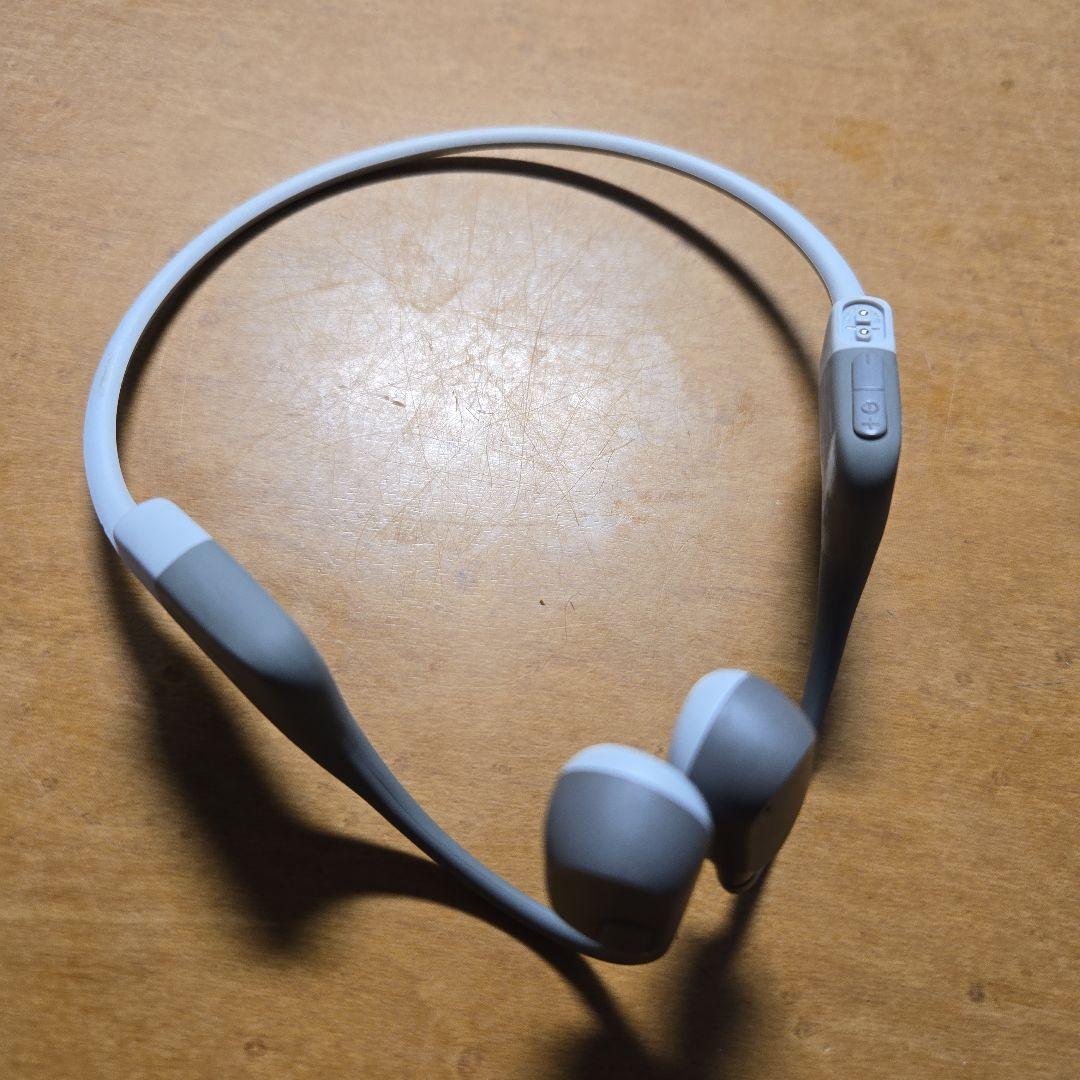 イヤホン SHOKZ OPENRUN