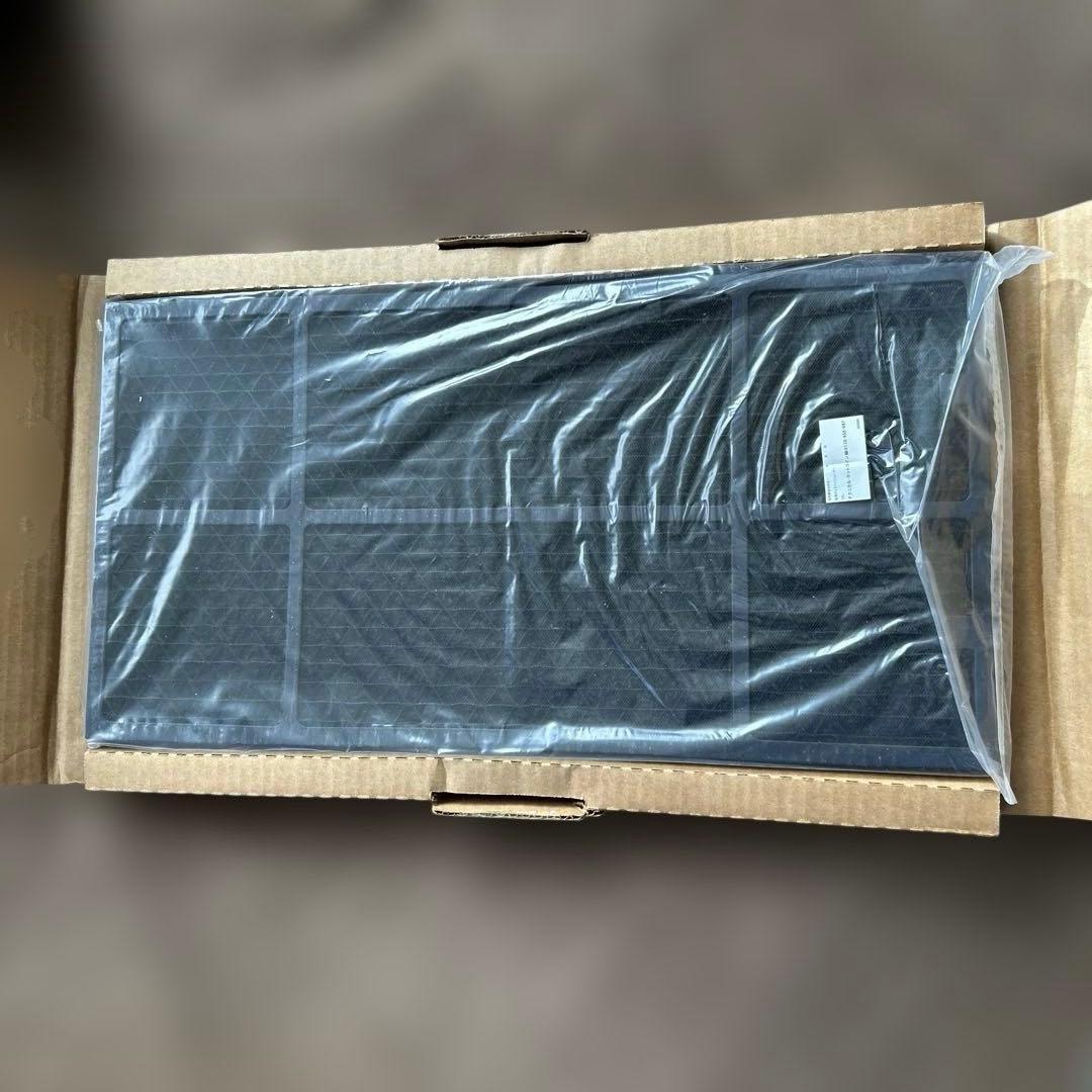 アムウェイ　 空気清浄機交換フィルター 10-1077 10-1078