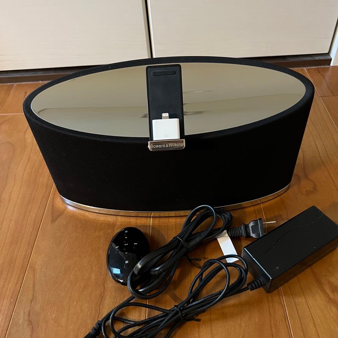 Zeppelin Mini ツェッペリン ミニ 美品