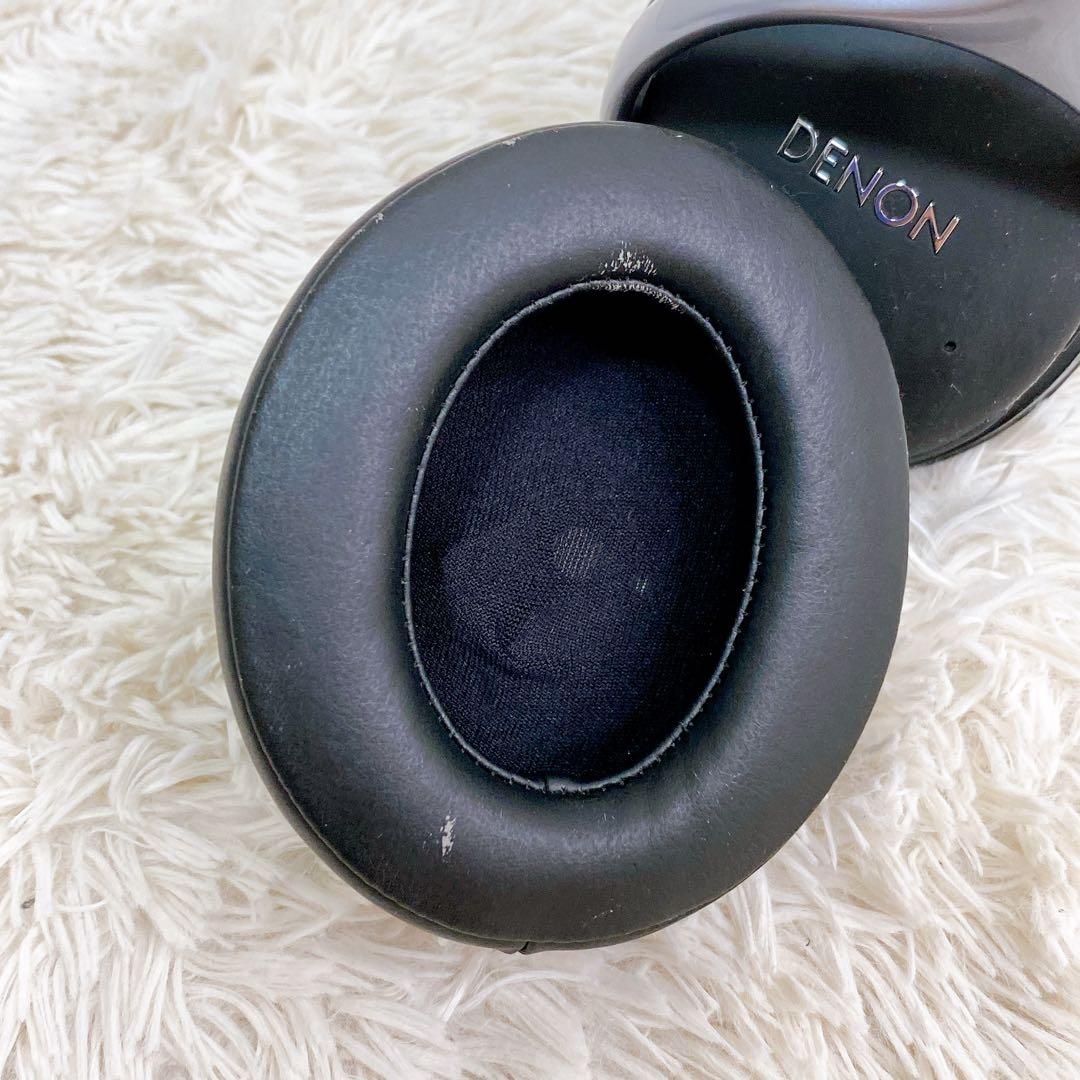 ツキミペルソナ 鳴上悠 ヘッドホン DENON P4D