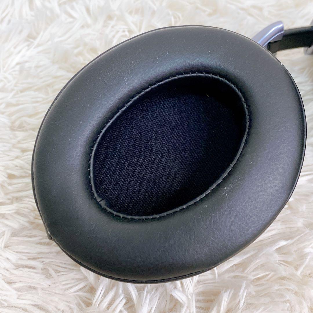 ツキミペルソナ 鳴上悠 ヘッドホン DENON P4D