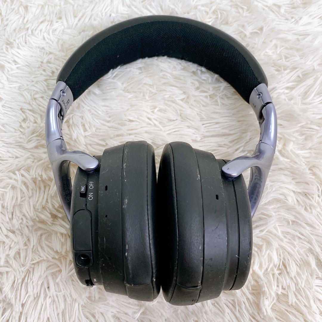 ツキミペルソナ 鳴上悠 ヘッドホン DENON P4D