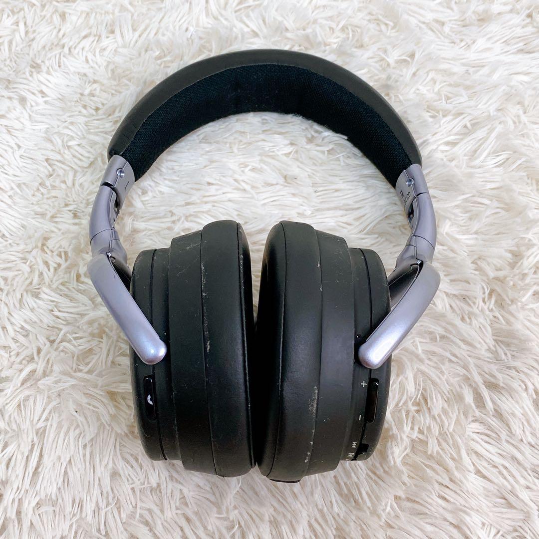 ツキミペルソナ 鳴上悠 ヘッドホン DENON P4D