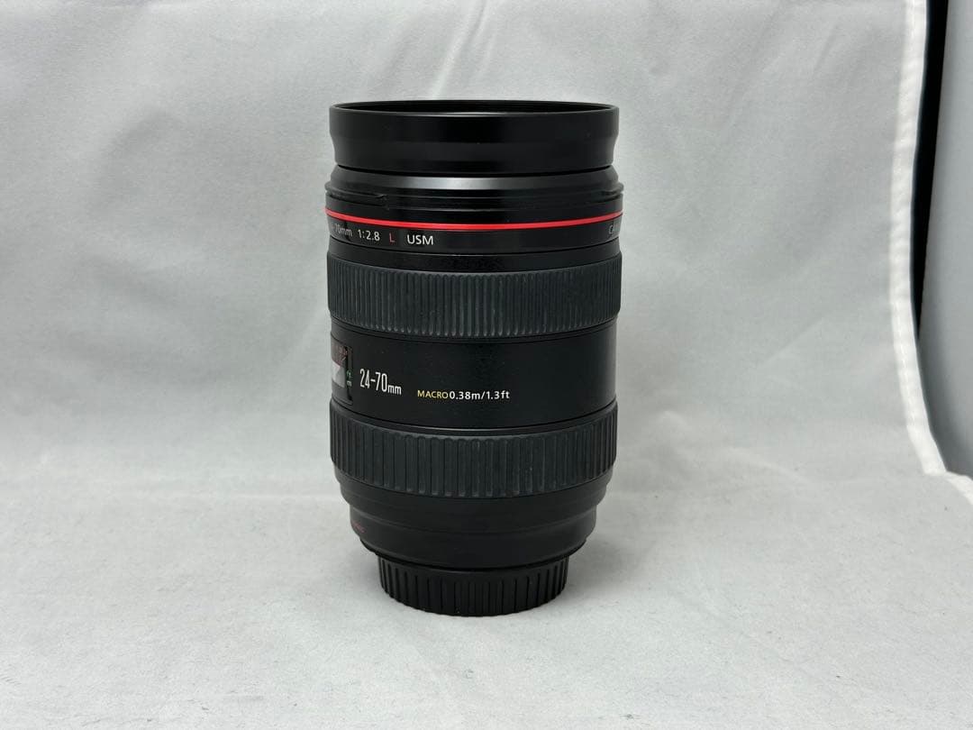 【専用！】Canon EF 24-70mm f2.8L USM