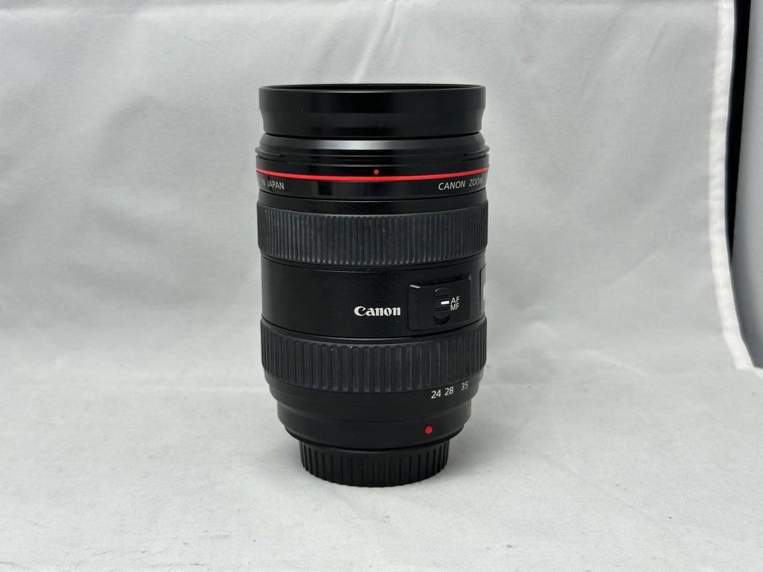 【専用！】Canon EF 24-70mm f2.8L USM