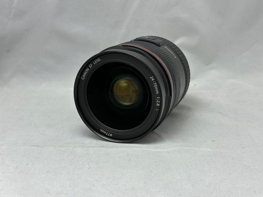 【専用！】Canon EF 24-70mm f2.8L USM