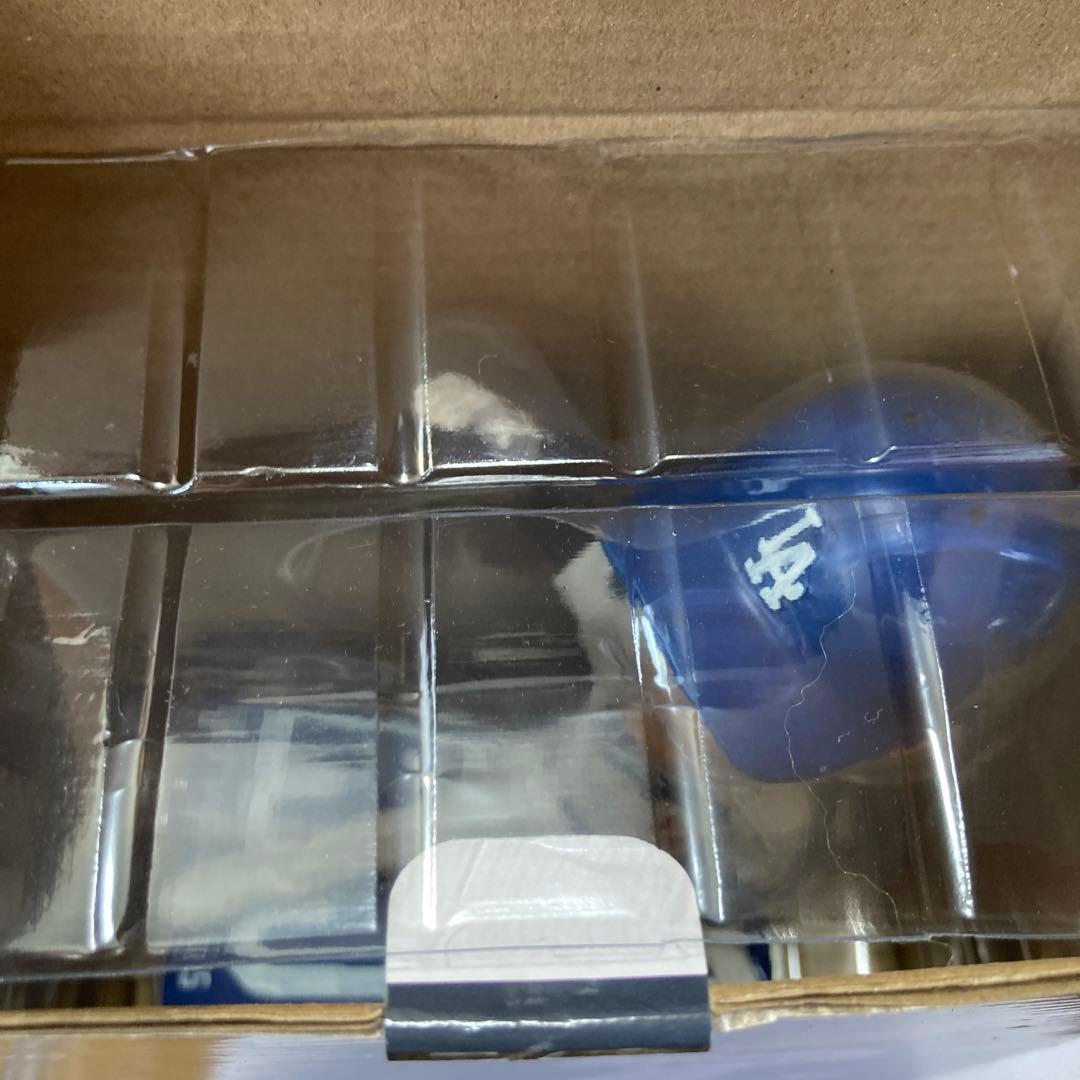 大谷翔平 50/50 ボブルヘッド フィギュア 新品