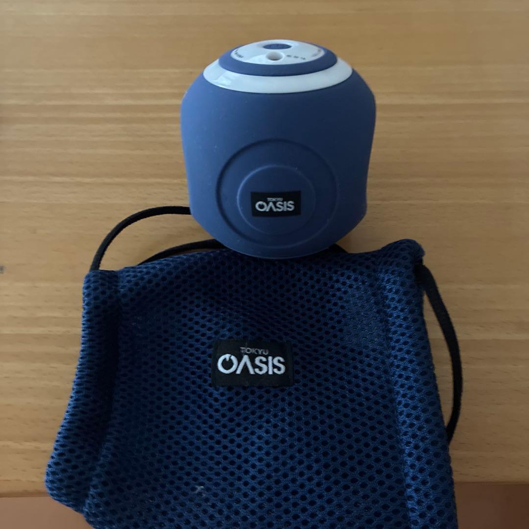 フィットネスクラブがつくったスタイリーボール