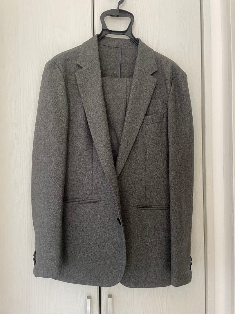 未使用ナノユニバースDamerino LANATEC(R)セットアップ　M