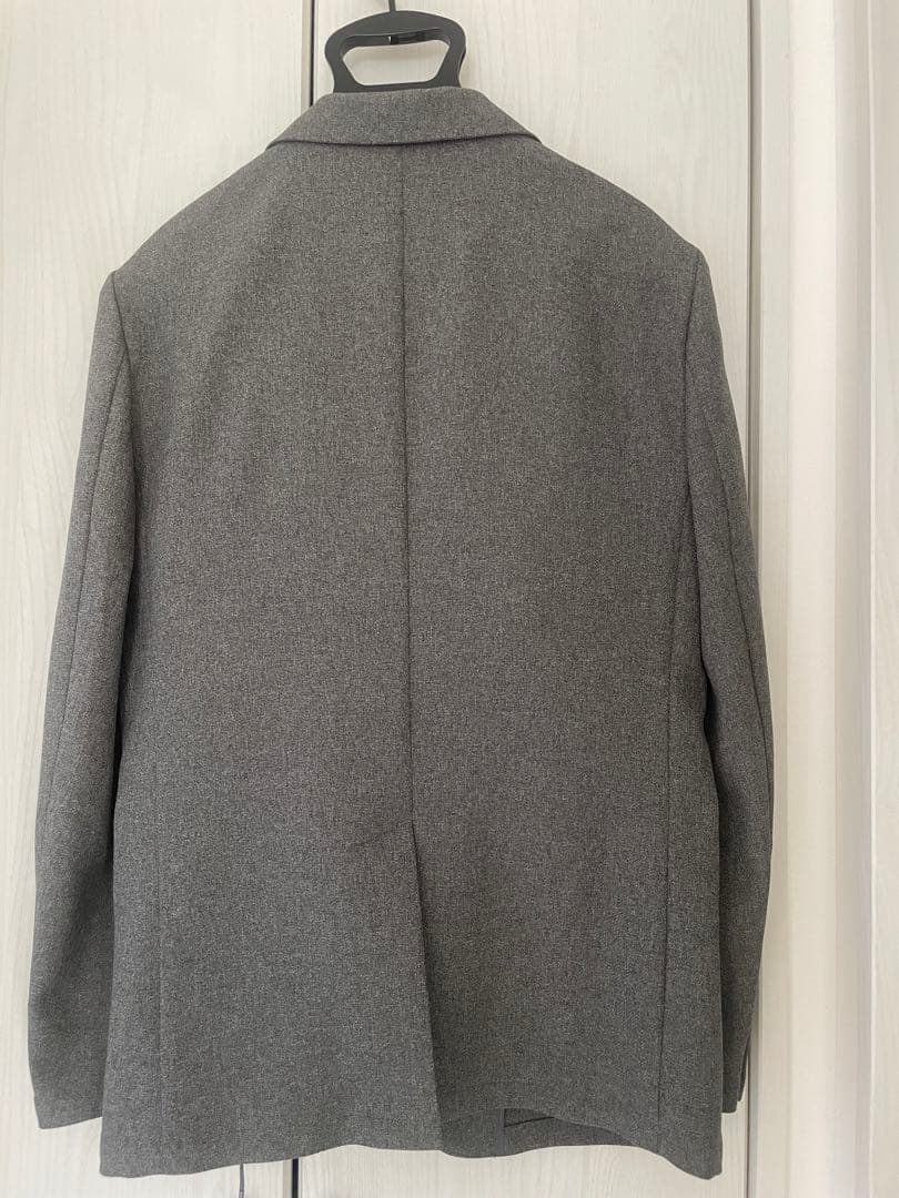 未使用ナノユニバースDamerino LANATEC(R)セットアップ　M