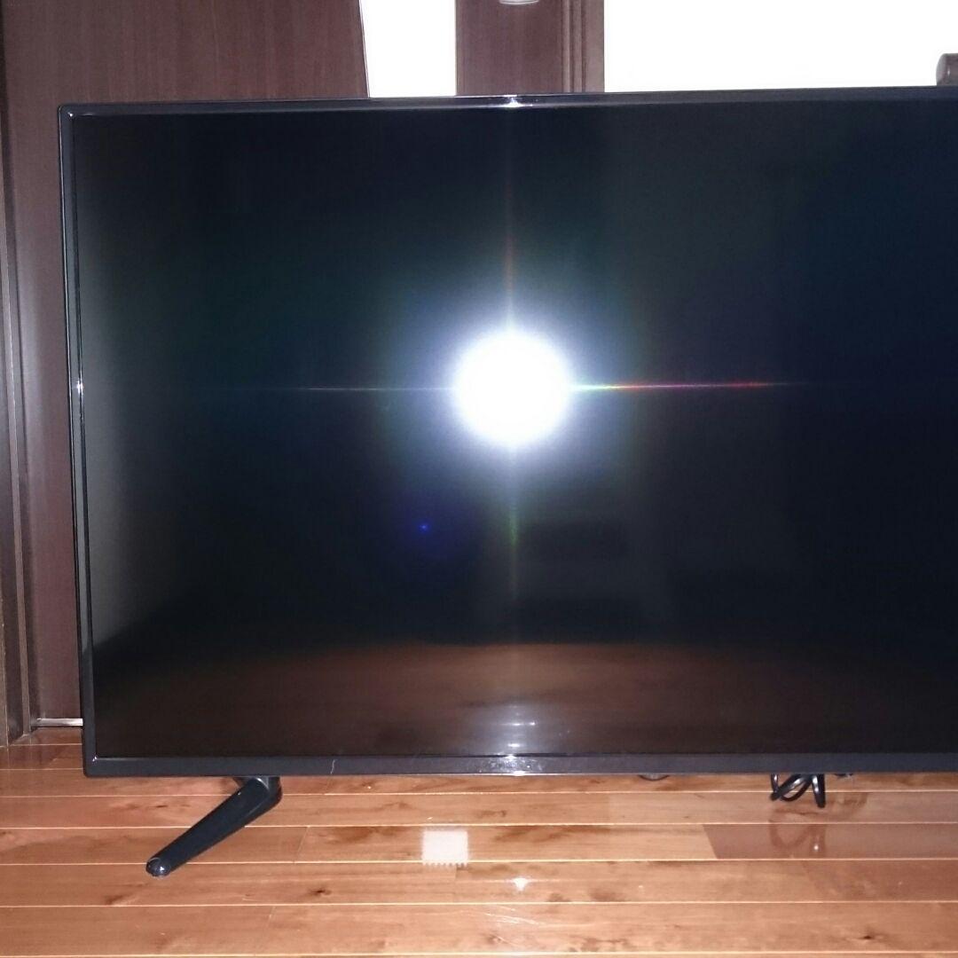 ドン・キホーテ 50V型 4K液晶TV  ULTRAHD TV