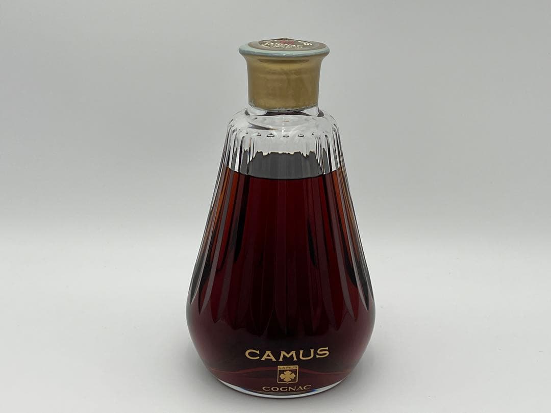 カミュ カラフェ バカラボトル 700ml コニャック