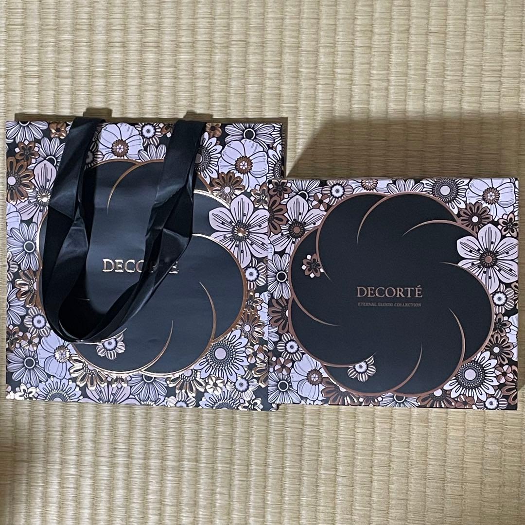 コスメデコルテ クリスマスコフレ2025 新品未開封