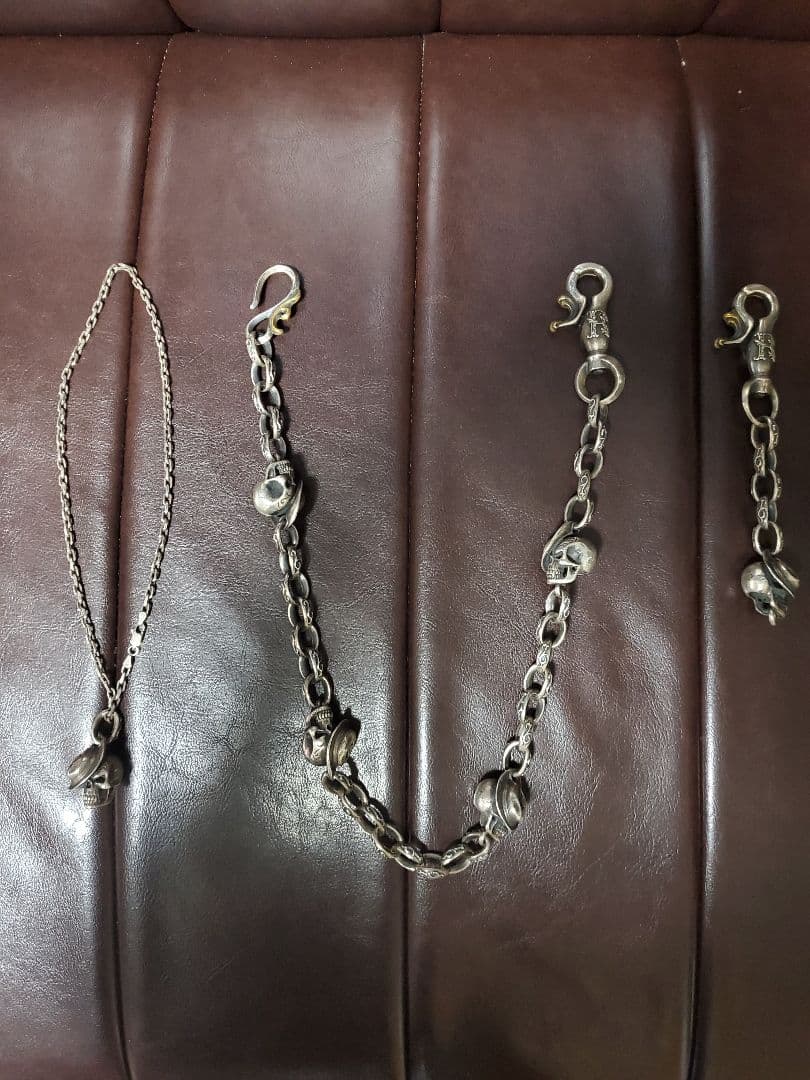 アージェントグリーム　ロイスト　コラボ3点セット