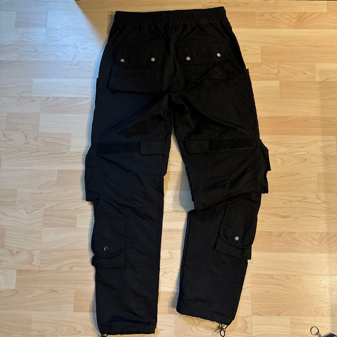 パンツ MLVINCE TACTICAL NYLON CARGO PANTS