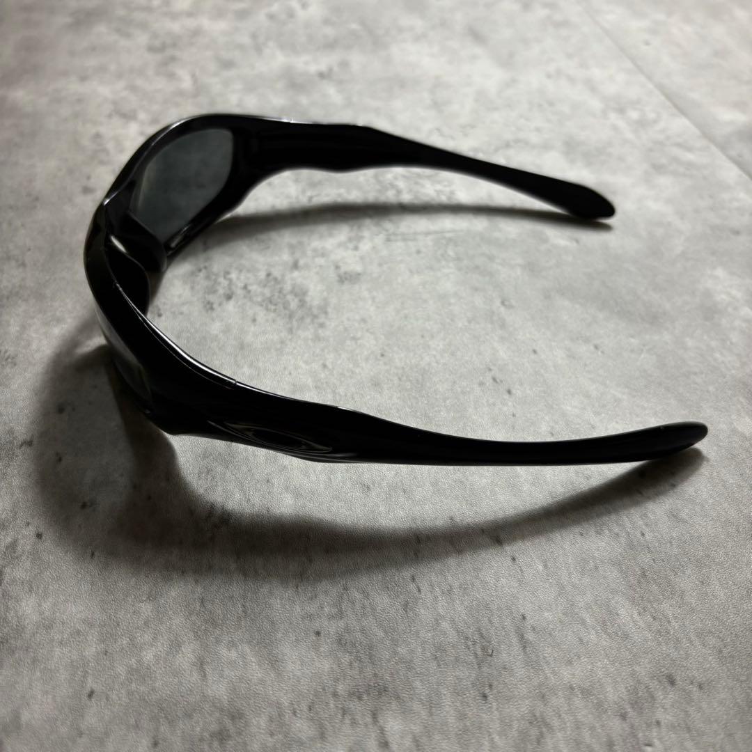 oakley モンスタードッグ eye wear サングラス