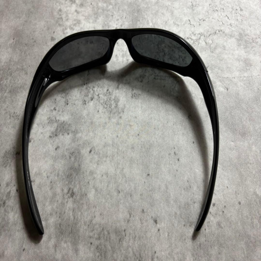 oakley モンスタードッグ eye wear サングラス