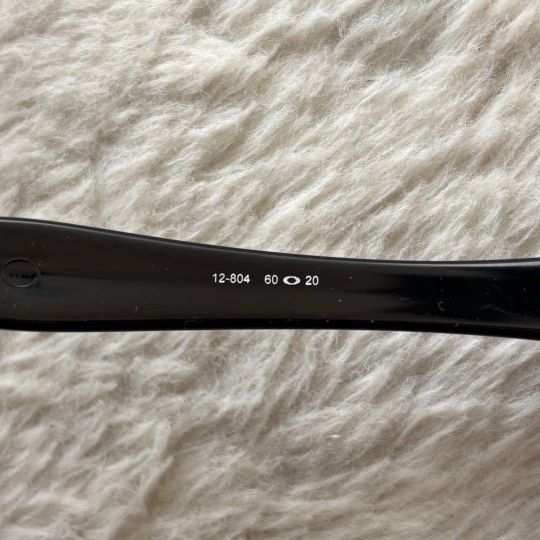 oakley モンスタードッグ eye wear サングラス