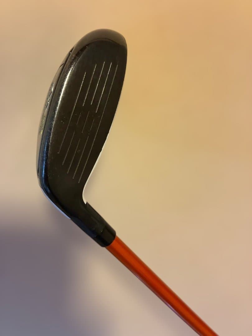 M2 ユーティリティ ツアーAD DI 75 S カスタム　3U テーラーメイド